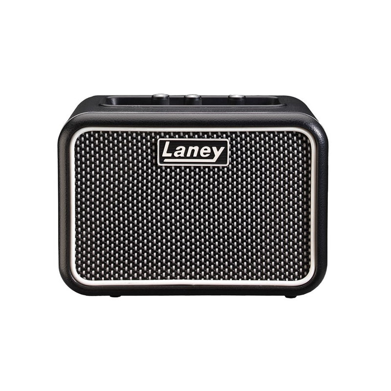 Laney Mini Super G Battery Powered Guitar Amplifier