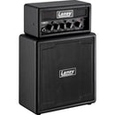 Laney Ministack-B-Iron Bluetooth Battery Powered Guitar Amplifier