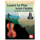 Learn To Play Irish Fiddle