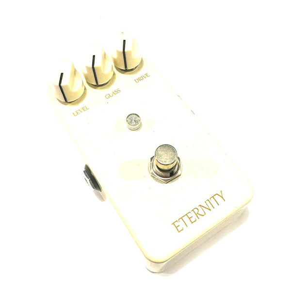Love Pedal Eternity #1501 シルバー 2025年最新】lovepedal eternityの人気アイテム - メルカリ