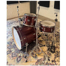 Ludwig Element 4 Piece Drum Kit - S/H