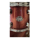 Ludwig Element 4 Piece Drum Kit - S/H