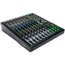 Mackie PROFX12V3 12 Channel Pro FX Mixer w/ USB