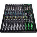 Mackie PROFX12V3 12 Channel Pro FX Mixer w/ USB