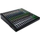 Mackie PROFX16V3 16 Channel 4-bus Pro FX Mixer
