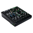 Mackie PROFX6V3 6 Channel Pro FX Mixer w/ USB