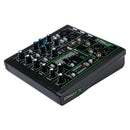 Mackie PROFX6V3 6 Channel Pro FX Mixer w/ USB
