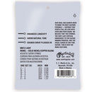 Martin MM12 Retro Light Monel Acoustic Guitar Strings 12-54