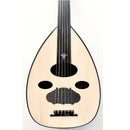 Mythos MAO-4 Arabic Oud w/ pick-up