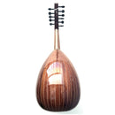 Mythos MAO-4 Arabic Oud w/ pick-up
