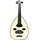 Mythos MAO-4 Arabic Oud w/ pick-up
