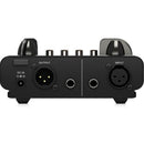 Behringer Ultragain MIC300 Tube Preamp w/ Limiter