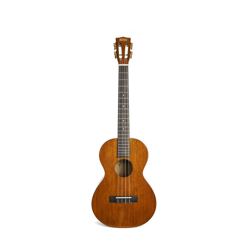 Mahalo MJ4VNA Baritone Ukulele - Vintage Natural