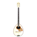 Mythos MM1-WTFQ 8 String Greek Bouzouki w/ Bag