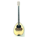 Mythos MM3D 8 string Bouzouki w/bag