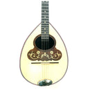 Mythos MM3D 8 string Bouzouki w/bag