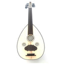 Mythos MTO-3 Turkish Oud w/pick up