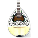 Mythos MV2W-FLG 8 String Bouzouki w/case