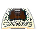 Mythos MV2W-FLG 8 String Bouzouki w/case