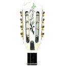 Mythos MV2W-FLG 8 String Bouzouki w/case