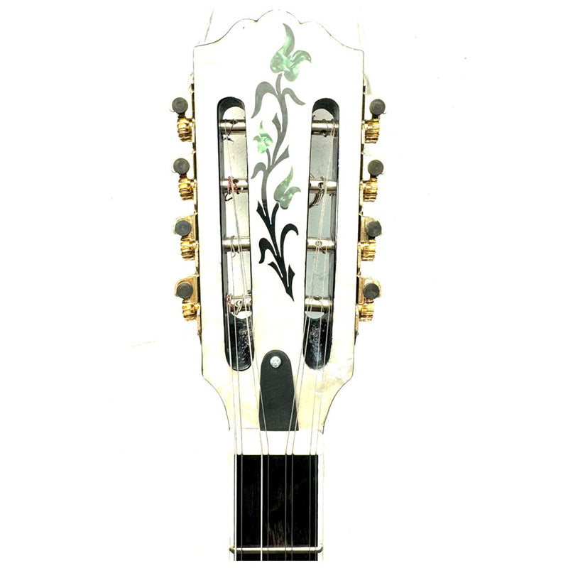 Mythos MV2W-FLG 8 String Bouzouki w/case