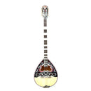 Mythos MV4-C Bouzouki w/ Case & Pickup - 8 String