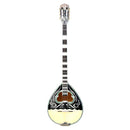 Mythos MV4-D Bouzouki w/ Case & Pickup - 8 String