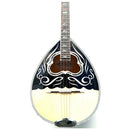 Mythos MV-4G Intermediate 8 String Bouzouki