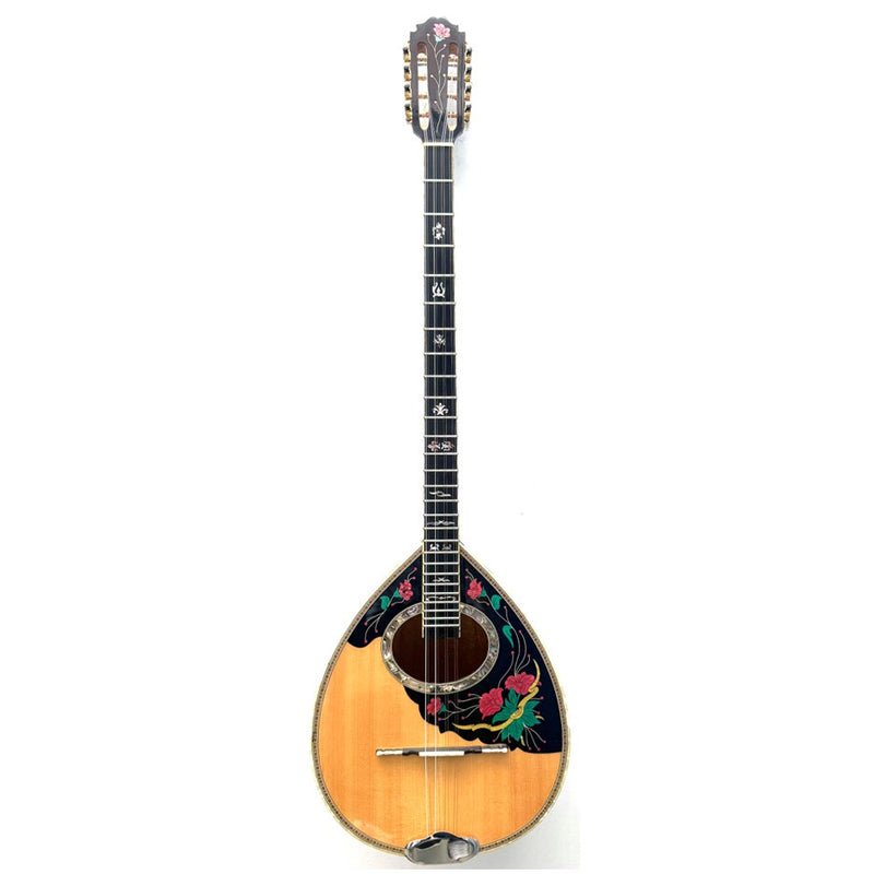 Mythos Custom MYT-R Professional Bouzouki