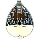 Mythos MV5A 8 String Bouzouki w/ case