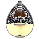 Mythos MV2-R 8 String Bouzouki w/case