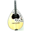 Mythos MV2-6W 6 String Traditional  Bouzouki