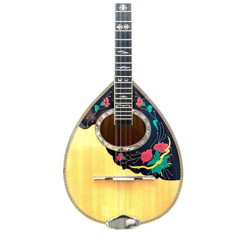 Mythos Custom MYT-R Professional Bouzouki