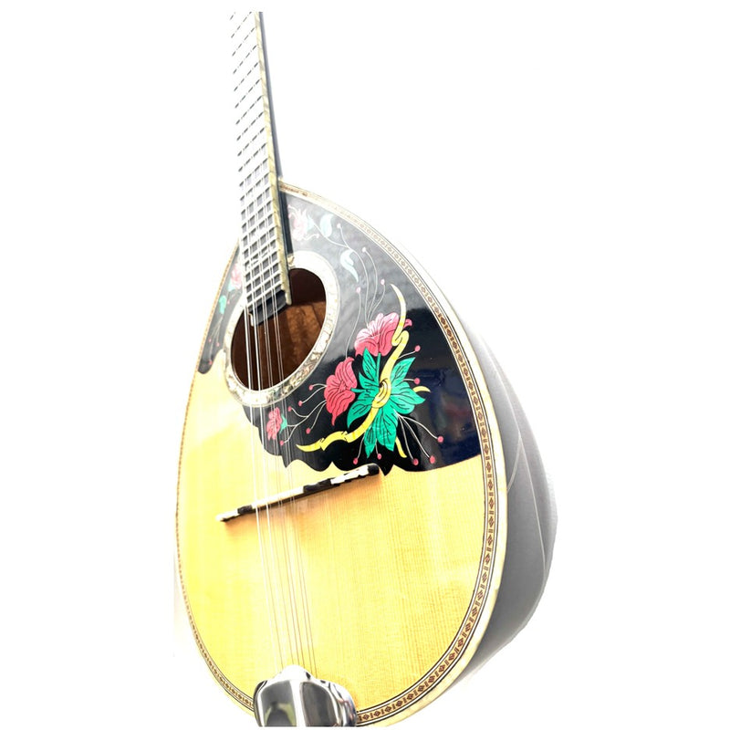 Mythos Custom MYT-R Professional Bouzouki