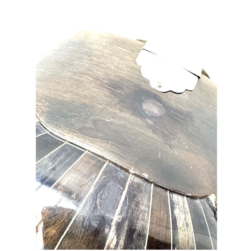 Mythos MA200 Bouzouki - 8 String S/H