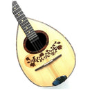 Mythos MM3 8 string Bouzouki w/bag