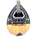 Mythos MP4-SB 8 String Bouzouki w/bag