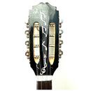 Mythos MP4-SB 8 String Bouzouki w/bag