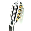 Mythos MV2W-FLTB 8 String Bouzouki w/case