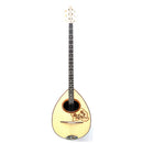 Mythos MM1-6TFQ 6 String Greek Bouzouki w/bag