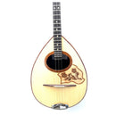 Mythos MM1-6TFQ 6 String Greek Bouzouki w/bag