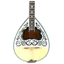 Mythos MV2-GFWF 8 String Bouzouki w/case (B stock)
