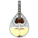 Mythos MV2-GFWF2 8 String Bouzouki w/case (B stock)