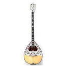 Mythos MV2-RFWF 8 String Bouzouki w/case (B stock)
