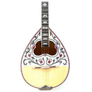 Mythos MV2-RFWF 8 String Bouzouki w/case (B stock)