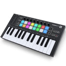Novation Launchkey Mini MK3 25 Key Midi Controller