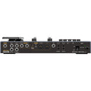 NU-X MG-50Li Rechargeable Guitar / Bass Multi Effects Unit, Modeler & Profiler