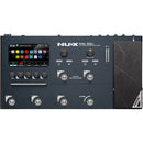 NU-X MG-50Li Rechargeable Guitar / Bass Multi Effects Unit, Modeler & Profiler