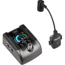 NU-X B-6 PRO Digital 2.4GHz Wireless System for Brass / Wind Instruments