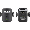 NU-X B-6 PRO Digital 2.4GHz Wireless System for Brass / Wind Instruments